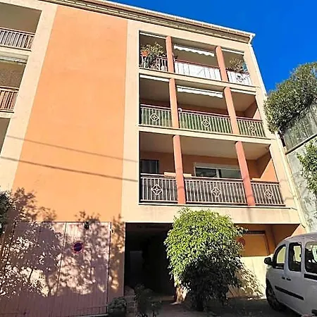 Au Calme Proche Du Centre Apartment *