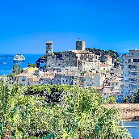 Hotel Au Calme Proche Du Centre
