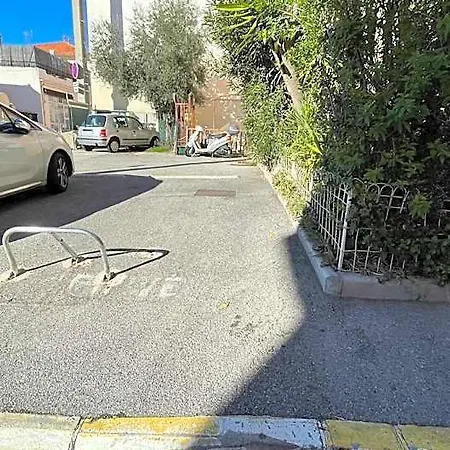 Au Calme Proche Du Centre